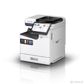 EPSON WorkForce Enterprise AM-C400 - 6