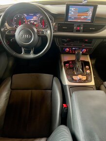 AUDI A6 3.0TDI QUATTRO KUPENE V SR 2Majitel - 6