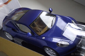 1:18 Artega GT - 6