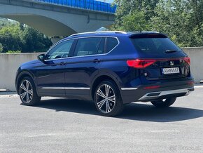 SEAT Tarraco 2.0 TDI 140kw 4x4 DSG - 6