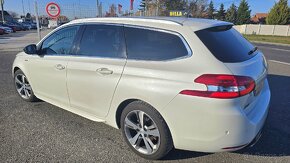 ✅️Peugeot 308 SW combi 1.6 GT-line,Slovenské auto✅️ - 6