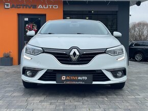 Renault Mégane 1.5 dCi, r.v.: 2019 - 6