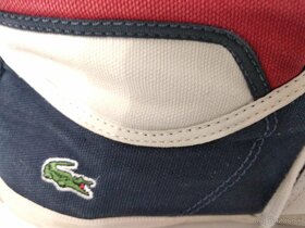 Lacoste - 6