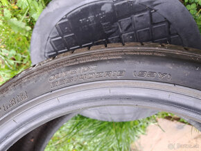 1ks letna pneu Falken 225/40R18 - 6