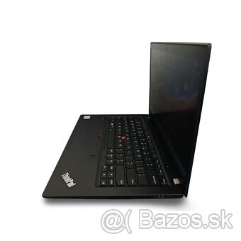 Lenovo ThinkPad T14s Gen 1 i5-10310U 16 GB RAM 512 GB SSD 14 - 6