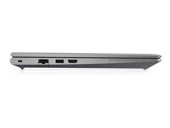 HP ZBook Power G10 15.6-Ryzen 7 7840HS-32GB-1TB-RTX 2000 Ada - 6