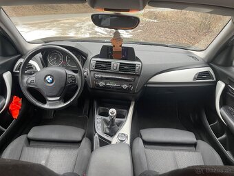 Bmw 116d rad 1 2014 - 6