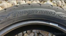 Pneumatiky Michelin Commander II. 180/65 B16 - 6