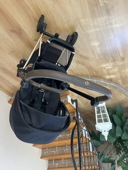 Kočík zn Cybex - 6