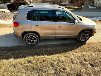 2.0Tsi 132kw Tiguan - 6