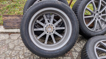 5x114,3 R19 --- KIA SORENTO (HYUNDAI Santa Fe) - 6