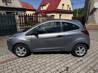 Ford Ka 1.3 51kW 2011 71397km 1.majitel KLIMA - 6