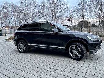 Volkswagen Touareg II 3.0 V6 TDI BMT 4MOTION - 6