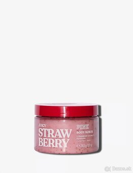 Victoria’s Secret PINK peeling / scrub - 6