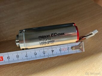 Maxon EC-max Ø 30 mm - 6