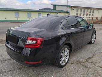 Škoda octavia 3 2.0TDI 110kw DSG - 6