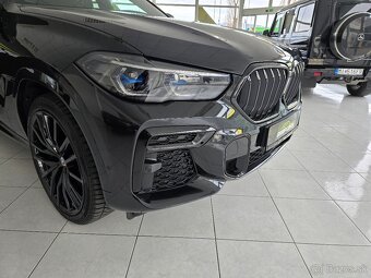 BMW X6 xDrive 40d mHEV A/T - odpočet DPH - 6