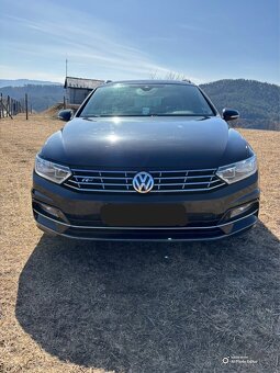 Volkswagen Passat Variant R-line - 6