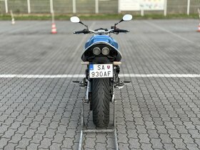 Suzuki GSR 600 72kw - 6