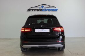 Mercedes-Benz GLC SUV 250d 4MATIC A/T - 6