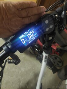 dámsky ebike - 6