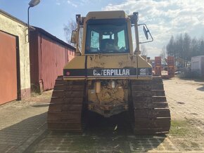 CATERPILLAR D6N LGP - 6