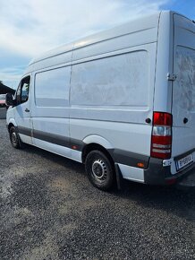 Mercedes benz sprinter 316 cdi - 6