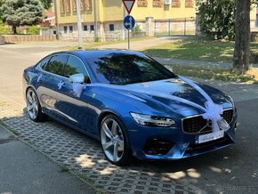 Volvo S90 R-dizajn - 6