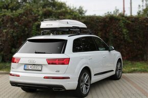 Audi Q7 3.0 TDI 272k quattro tiptronic 8-st. - 6