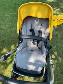 Bugaboo fox - 6