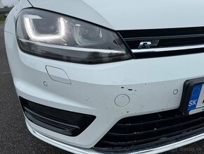 Vw Golf R-line, 2.0. tdi 110 kw DSG - 6