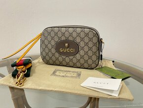 Gucci Neo Vintage GG Supreme crossbody - 6