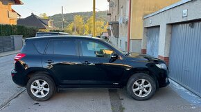 Toyota RAV4 2.2 D-4D - 6