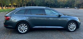 Škoda Superb combi 2.0TDI BUSINESS ED. 2019 - 6