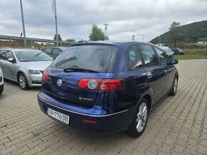 Fiat Croma 2.2 MPi 16V Dynamic - 6