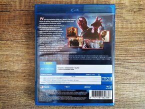 Predám originál Bluray filmy - 6