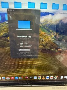 Macbook Pro 2020 M1 16 GB RAm 512 GB SSD - 6