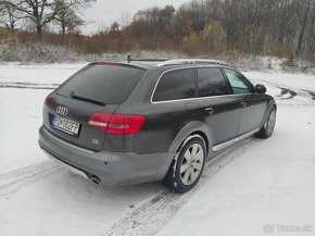 Audi A6 C6 Allroad 3.0TDi 176KW - 6