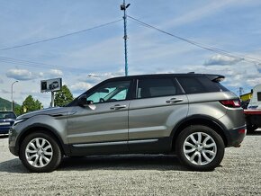 Land Rover Range Rover Evoque 2.0 TD4 e-Capability - 6