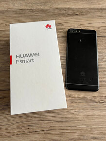 Huawei P Smart 2018 Dual-SIM Black - 6