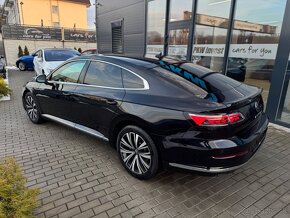 Volkswagen Arteon 2.0TDi DSG Elegance - 6