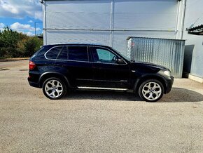 BMW X5 Xdrive30d  Odpočet DPH - 6