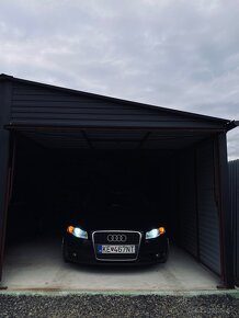 AUDI A4 B7 - 6