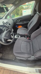 Kia Rio 1.2 2013 - 6