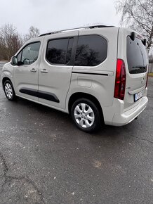 Opel Combo Life 1.5 cdti - 6