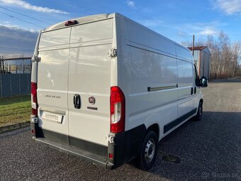 Fiat Ducato 2.3 MTJ 130k L3H2 - 6