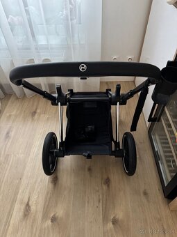 Cybex priam 4.0 - 6