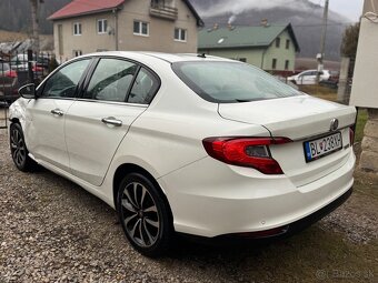 Fiat Tipo 1.4i 70kw 2019 103000km - 6