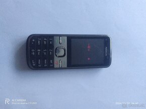 Nokia C5 - 6