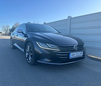 Volkswagen Arteon SB 2.0 TDI DSG - 6